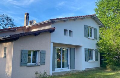vente maison 235 000 € à proximité de Saint-Avit (40090)