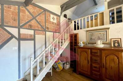 Maison 12 pièces 190000 €