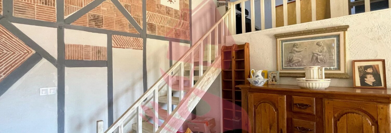 Maison 12 Pièces 236 m² à vendre à Brocas (40420)