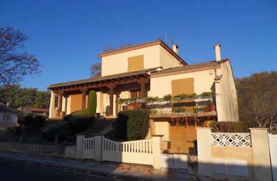 location maison 890 € CC /mois à proximité de Aussillon (81200)