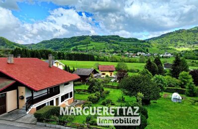 vente maison 766 000 € à proximité de Bogève (74250)