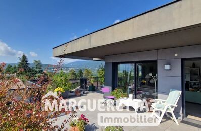 vente appartement 770 000 € à proximité de Menthonnex-en-Bornes (74350)