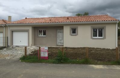 construire maison 233 000 € à proximité de Gagnac-sur-Garonne (31150)