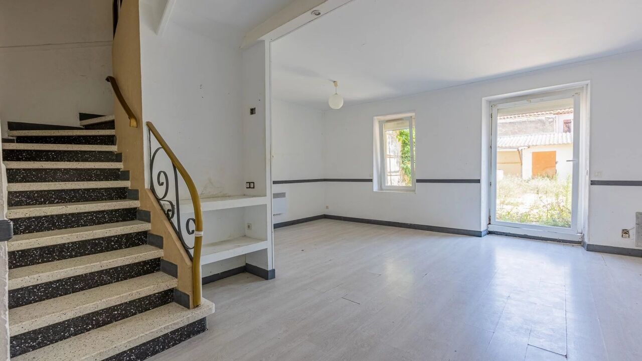 maison 6 pièces 120 m2 à vendre à Lézignan-Corbières (11200)