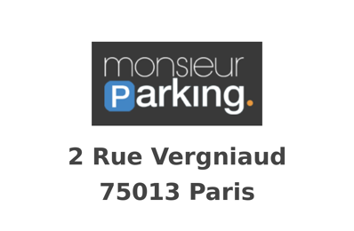 location garage 40 € CC /mois à proximité de Saint-Ouen-sur-Seine (93400)