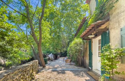 vente maison 890 000 € à proximité de Grimaud (83310)