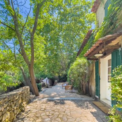 Maison 7 pièces 890000 €