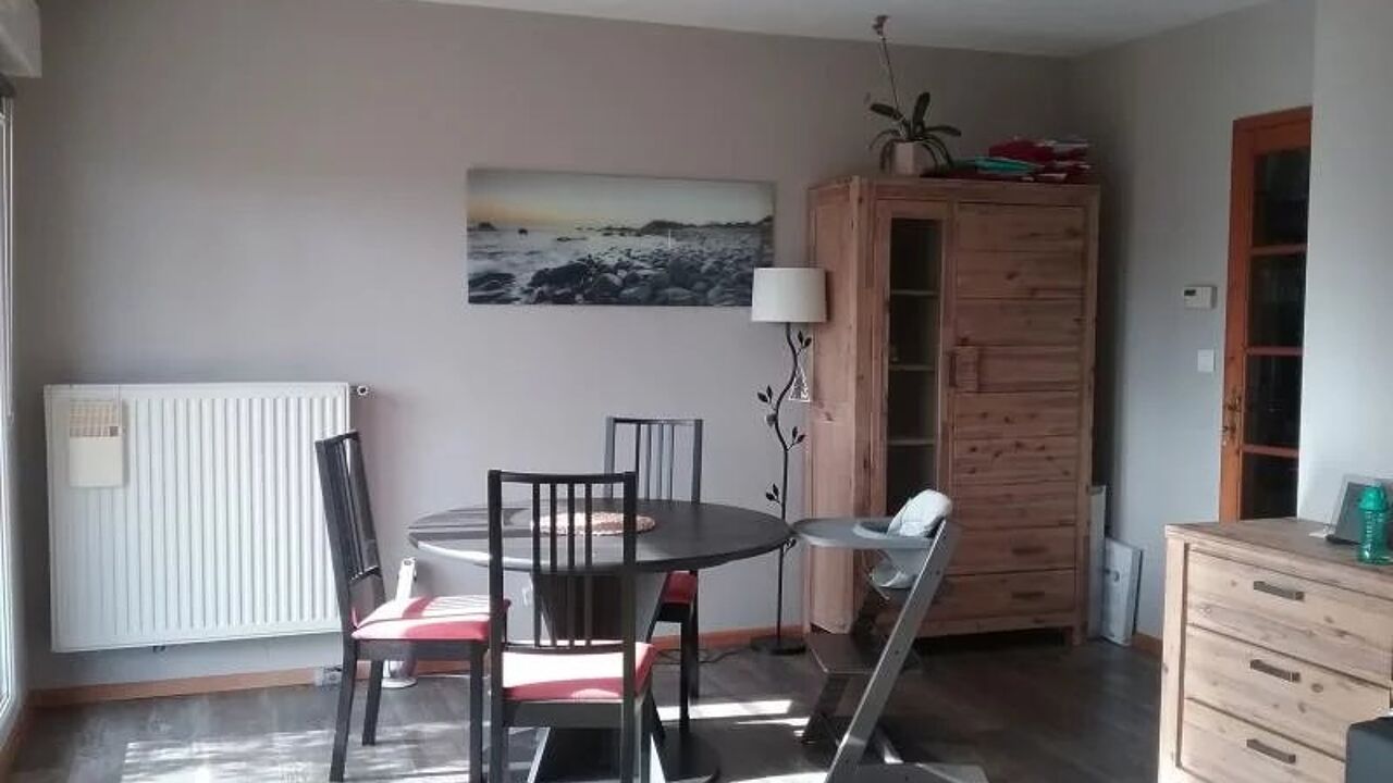 appartement 3 pièces 71 m2 à louer à Haguenau (67500)