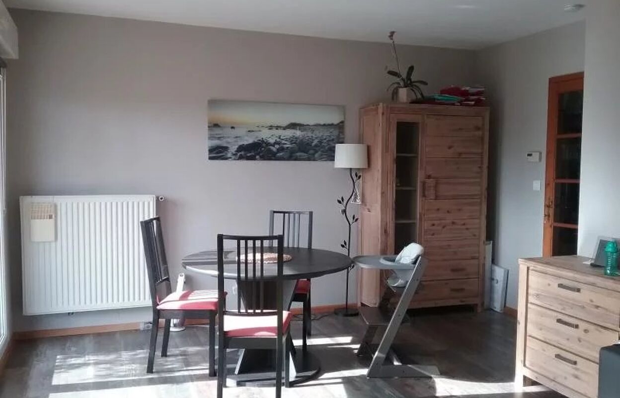 appartement 3 pièces 71 m2 à louer à Haguenau (67500)