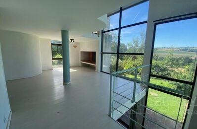 vente maison 550 000 € à proximité de Vigoulet-Auzil (31320)