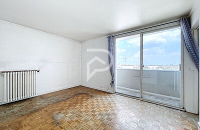 vente appartement 230 000 € à proximité de L'Île-Saint-Denis (93450)