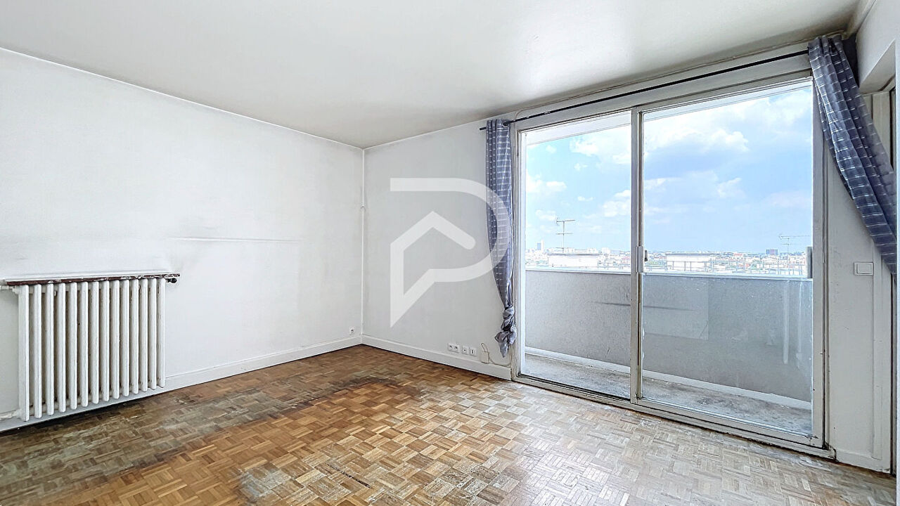 appartement 1 pièces 31 m2 à vendre à Asnières-sur-Seine (92600)