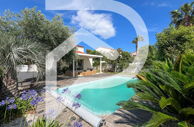vente maison 656 000 € à proximité de Saint-Cyprien (66750)