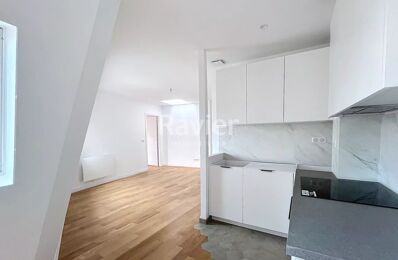 location appartement 1 922 € CC /mois à proximité de Courbevoie (92400)