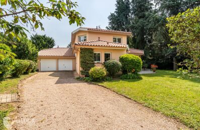 vente maison 720 000 € à proximité de Curis-Au-Mont-d'Or (69250)