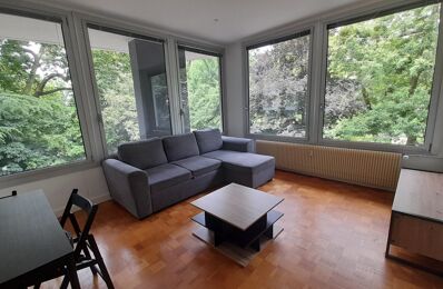 location appartement 1 200 € CC /mois à proximité de Verrières-en-Anjou (49112)