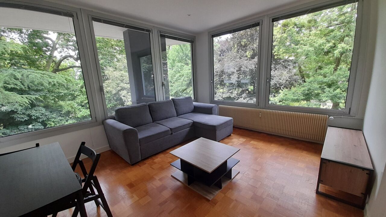 appartement 3 pièces 63 m2 à louer à Angers (49100)