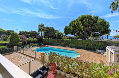 vente appartement 680 000 € à proximité de Cagnes-sur-Mer (06800)