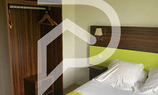 Appartement 1 Pièce 15 m² à vendre à Voiron (38500)