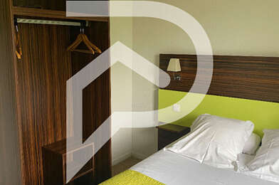 Appartement 1 pièces 58000 €