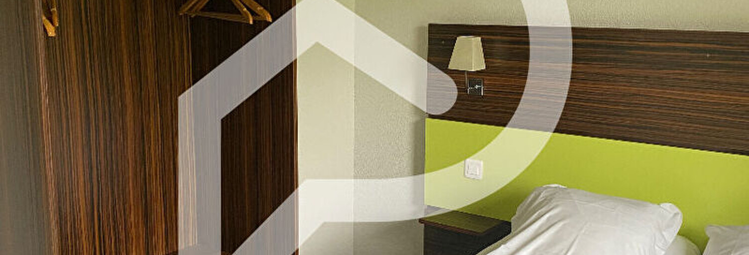 Appartement 1 Pièce 15 m² à vendre à Voiron (38500)