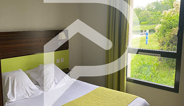 Appartement 1 pièces  à vendre Voiron 38500