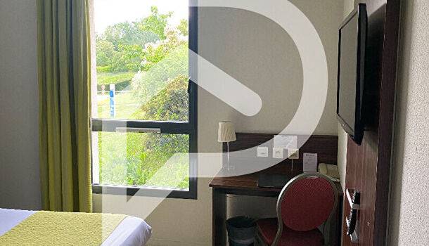 Appartement 1 pièces  à vendre Voiron 38500