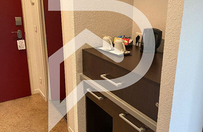Studio 1 pièce 15m² — photo 4