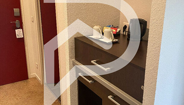 Appartement 1 pièces  à vendre Voiron 38500