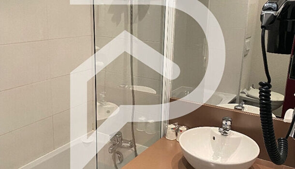 Appartement 1 pièces  à vendre Voiron 38500