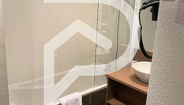 Appartement 1 pièces  à vendre Voiron 38500