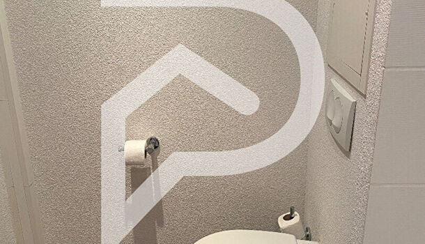 Appartement 1 pièces  à vendre Voiron 38500