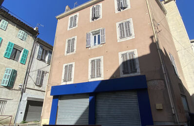 vente appartement 83 500 € à proximité de Saint-Cyr-sur-Mer (83270)