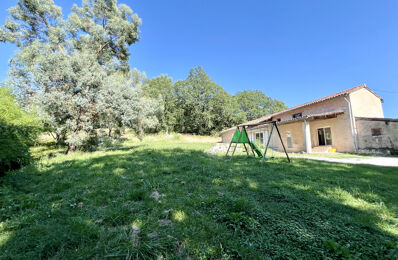 vente maison 250 000 € à proximité de Puycelci (81140)