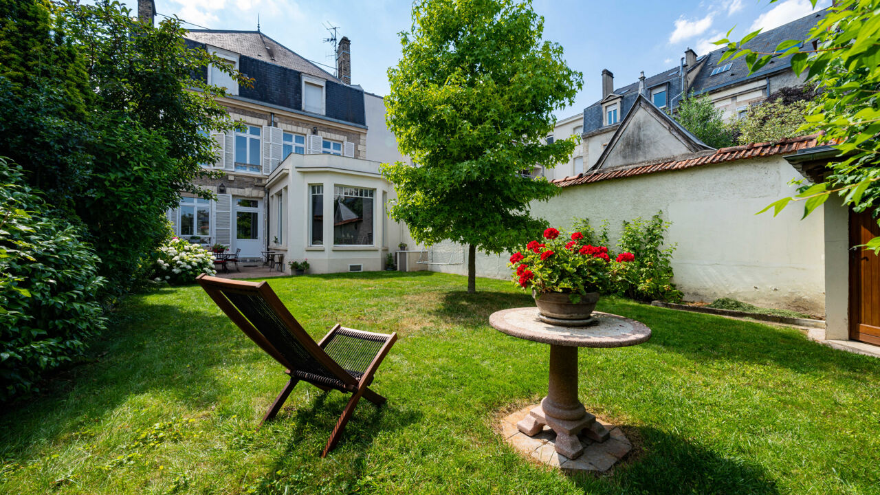 maison 12 pièces 400 m2 à vendre à Reims (51100)