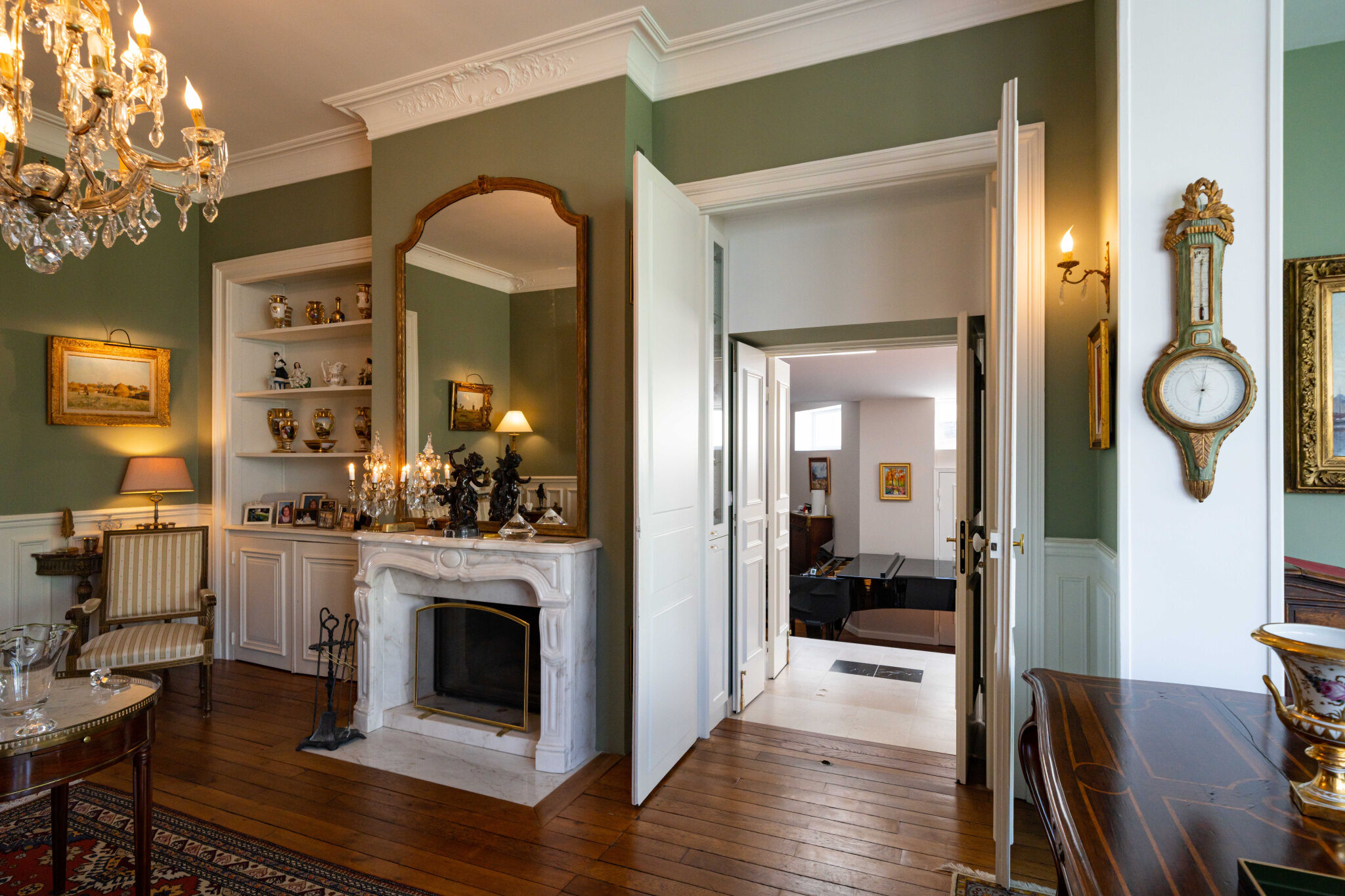 Villa / Maison 12 pièces  à vendre Reims 51100