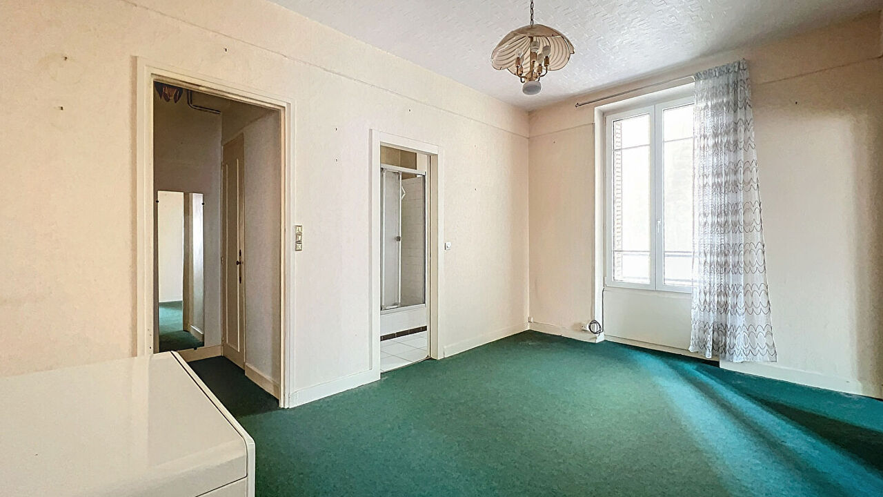 appartement 3 pièces 46 m2 à vendre à Puteaux (92800)