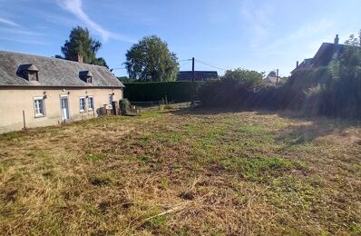 maison 3 pièces 80 m2 à vendre à Voulpaix (02140)