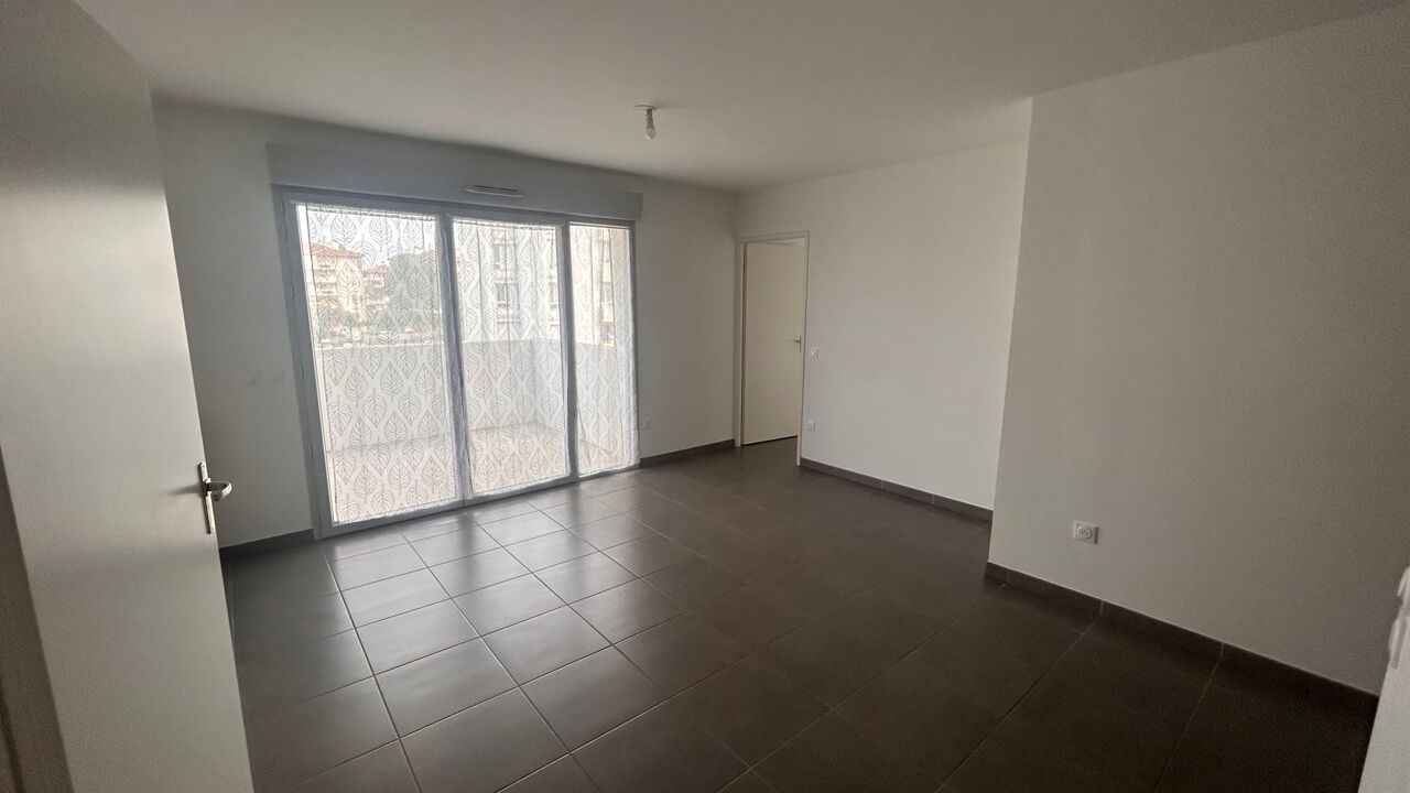 appartement 3 pièces 57 m2 à vendre à Bayonne (64100)