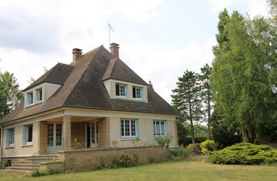 vente maison 290 000 € à proximité de Caillouet-Orgeville (27120)