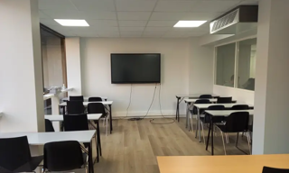 Bureau  212 m² à louer à Toulouse (31000)