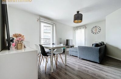 vente appartement 175 000 € à proximité de Lognes (77185)