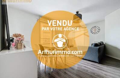 Appartement 2 pièces — photo du bien