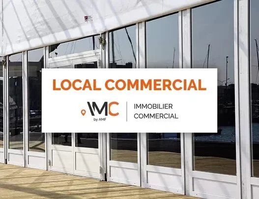 Vente Local Commercial 54m² à Vincennes (94300) - Agent Mandataire