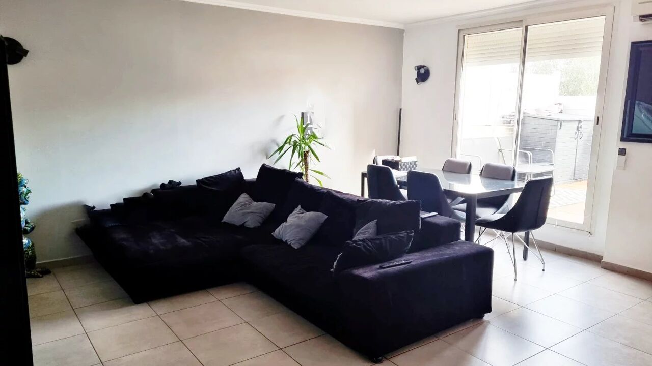 appartement 5 pièces 95 m2 à vendre à Le Muy (83490)