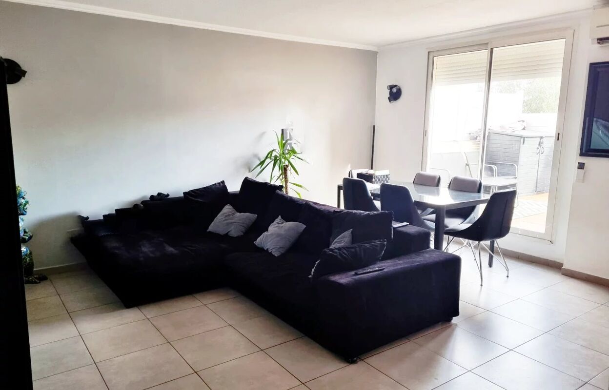 appartement 5 pièces 95 m2 à vendre à Le Muy (83490)