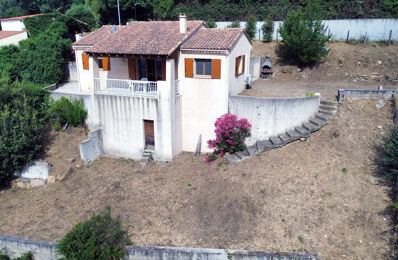 vente maison 380 000 € à proximité de Propriano (20110)