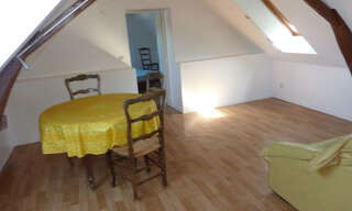 Appartement 3 Pièces 24 m² à louer à Montmorillon (86500)