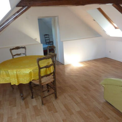 Appartement 3 pièces 300 €