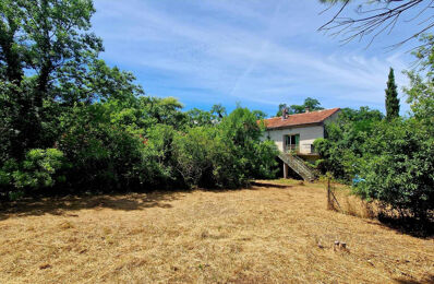 vente maison 210 000 € à proximité de Saint-Martin-d'Ardèche (07700)